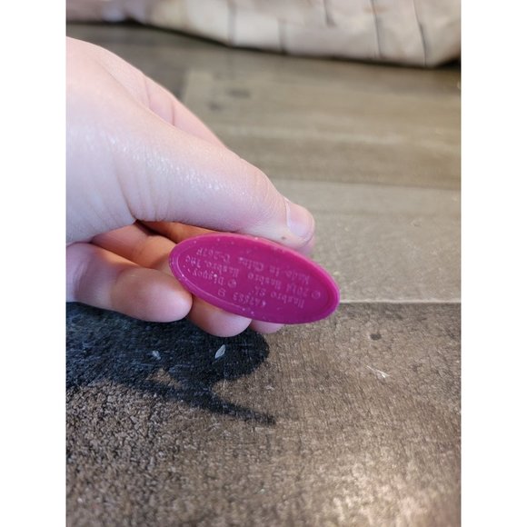 Mini Hasbro 2014 Princess Anna Frozen Disney toy figure - Picture 4 of 4